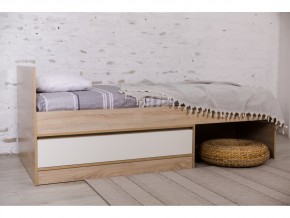 Кровать с ящиком Бруно в Златоусте - zlatoust.mebel74.com | фото