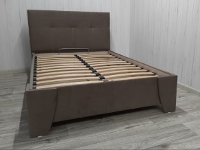 Кровать Уют 1400 с подъёмным механизмом в Златоусте - zlatoust.mebel74.com | фото 1