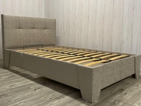 Кровать Уют 1400 с подъёмным механизмом в Златоусте - zlatoust.mebel74.com | фото 4