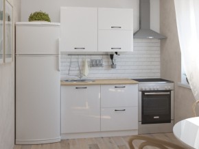 Кухонный гарнитур Жасмин лайт 1200 мм в Златоусте - zlatoust.mebel74.com | фото 1