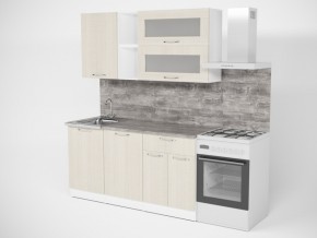 Кухонный гарнитур Лариса стандарт 3 1600 мм в Златоусте - zlatoust.mebel74.com | фото 4