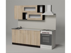 Кухонный гарнитур Симона стандарт 1600 мм в Златоусте - zlatoust.mebel74.com | фото 5