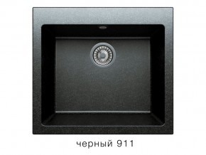 Мойка кварцевая Tolero R-111 Черный 911 в Златоусте - zlatoust.mebel74.com | фото