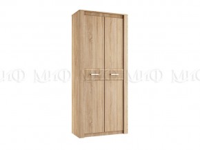 Шкаф 2-дверный в Златоусте - zlatoust.mebel74.com | фото