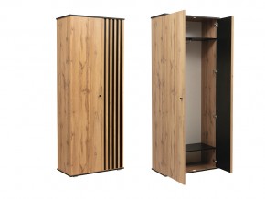 Шкаф для одежды 51.01 (опора h=20мм) в Златоусте - zlatoust.mebel74.com | фото