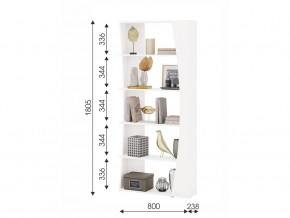 Стеллаж Нео 1800 мм в Златоусте - zlatoust.mebel74.com | фото 2