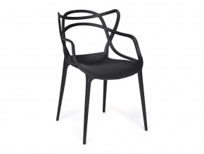 Стул Cat Chair mod. 028 черный в Златоусте - zlatoust.mebel74.com | фото