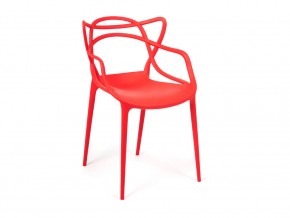 Стул Cat Chair mod. 028 красный в Златоусте - zlatoust.mebel74.com | фото 1