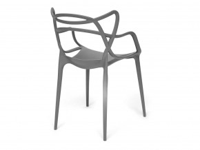 Стул Cat Chair mod. 028 серый в Златоусте - zlatoust.mebel74.com | фото 2