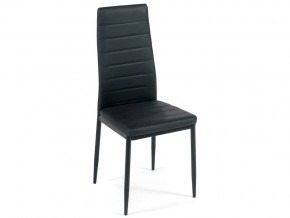 Стул Easy Chair mod. 24 черный в Златоусте - zlatoust.mebel74.com | фото 1