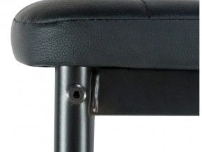 Стул Easy Chair mod. 24 черный в Златоусте - zlatoust.mebel74.com | фото 2