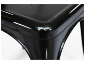 Стул Loft chair mod. 012 черный в Златоусте - zlatoust.mebel74.com | фото 3