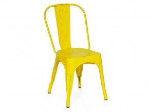 Стул Loft chair mod. 012 желтый в Златоусте - zlatoust.mebel74.com | фото