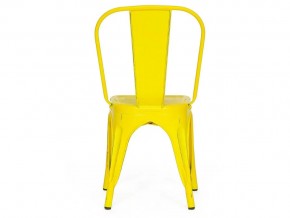 Стул Loft chair mod. 012 желтый в Златоусте - zlatoust.mebel74.com | фото 2