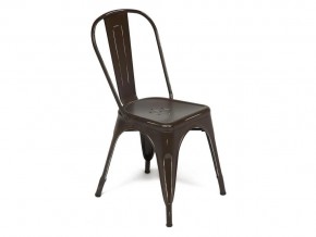 Стул Loft chair mod. 012 коричневый в Златоусте - zlatoust.mebel74.com | фото 1