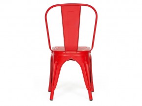Стул Loft chair mod. 012 красный в Златоусте - zlatoust.mebel74.com | фото 2