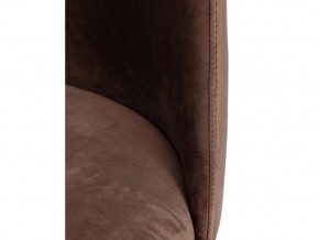Стул Monro mod. 710 коричневый barkhat 12/черный в Златоусте - zlatoust.mebel74.com | фото 3
