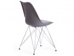 Стул Tulip iron chair mod.EC-123 серый в Златоусте - zlatoust.mebel74.com | фото 2