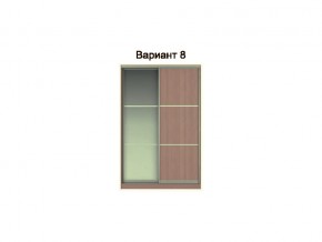 Вариант фасадов 8 в Златоусте - zlatoust.mebel74.com | фото