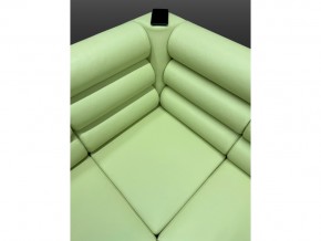 Угловой диван Призма Валики со спальным местом в Златоусте - zlatoust.mebel74.com | фото 3