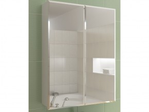 Зеркальный шкаф Grand-550 в Златоусте - zlatoust.mebel74.com | фото