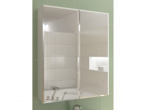 Зеркальный шкаф Grand-600 в Златоусте - zlatoust.mebel74.com | фото