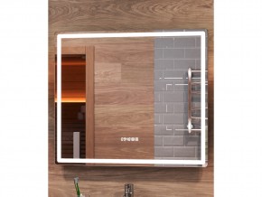 Зеркало Geometry Luxe 800 в Златоусте - zlatoust.mebel74.com | фото